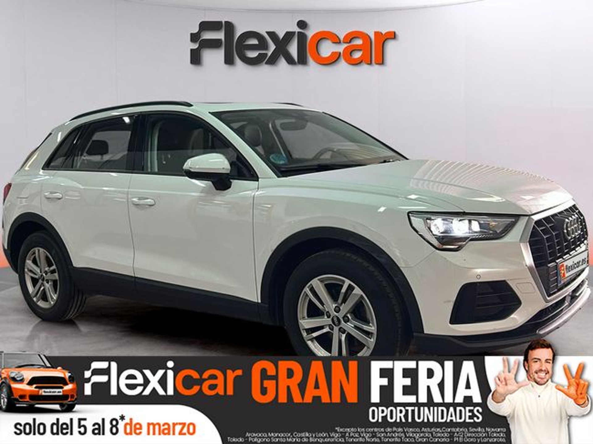Imagen de AUDI Q3