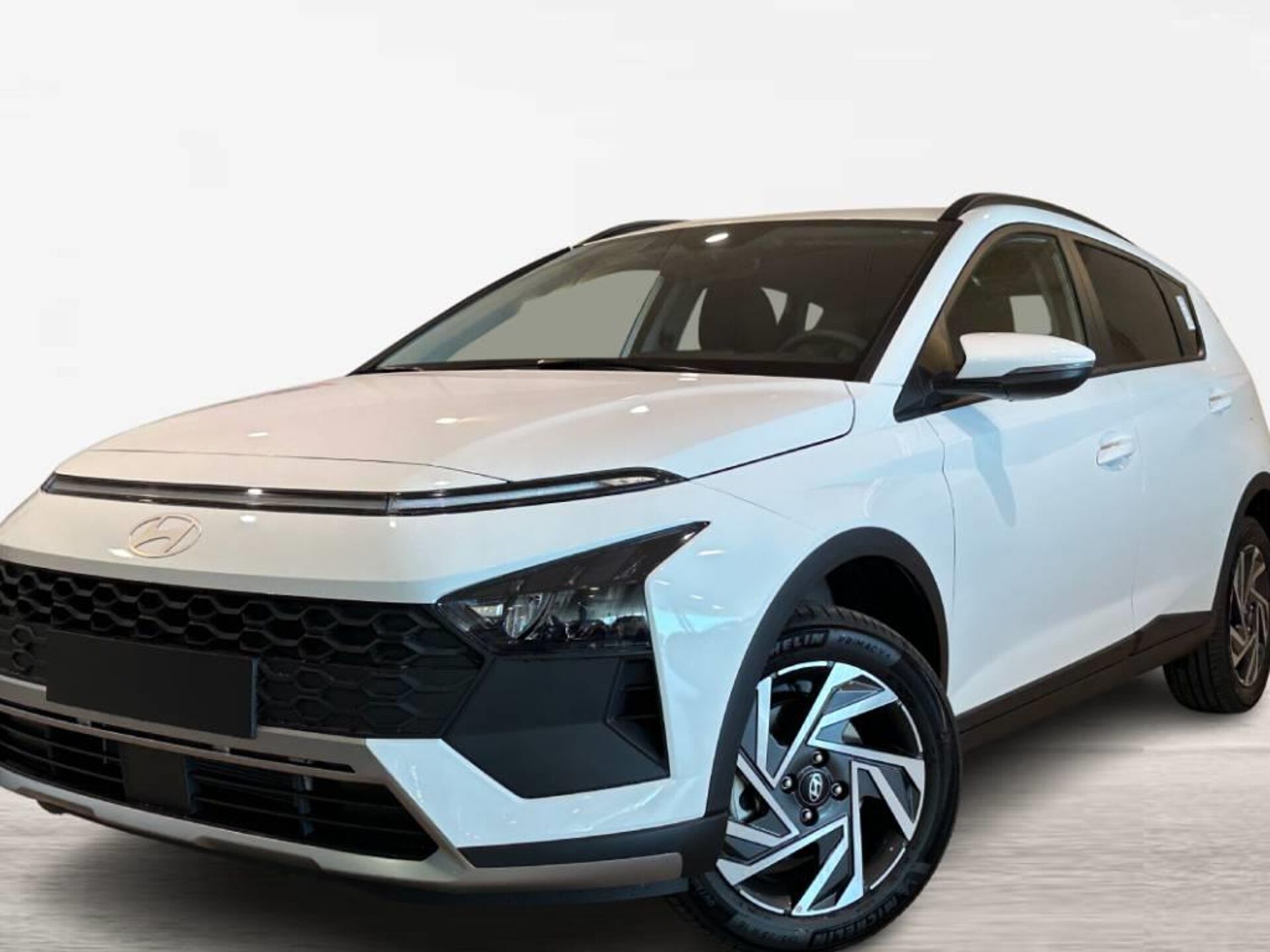 Imagen de HYUNDAI Bayon