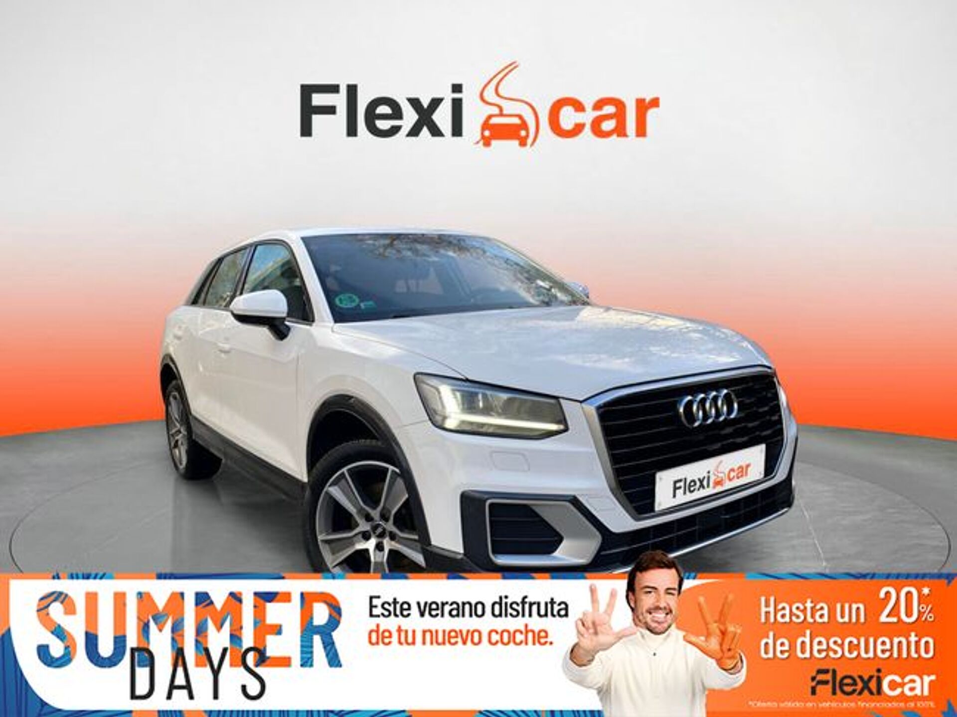 Imagen de AUDI Q2