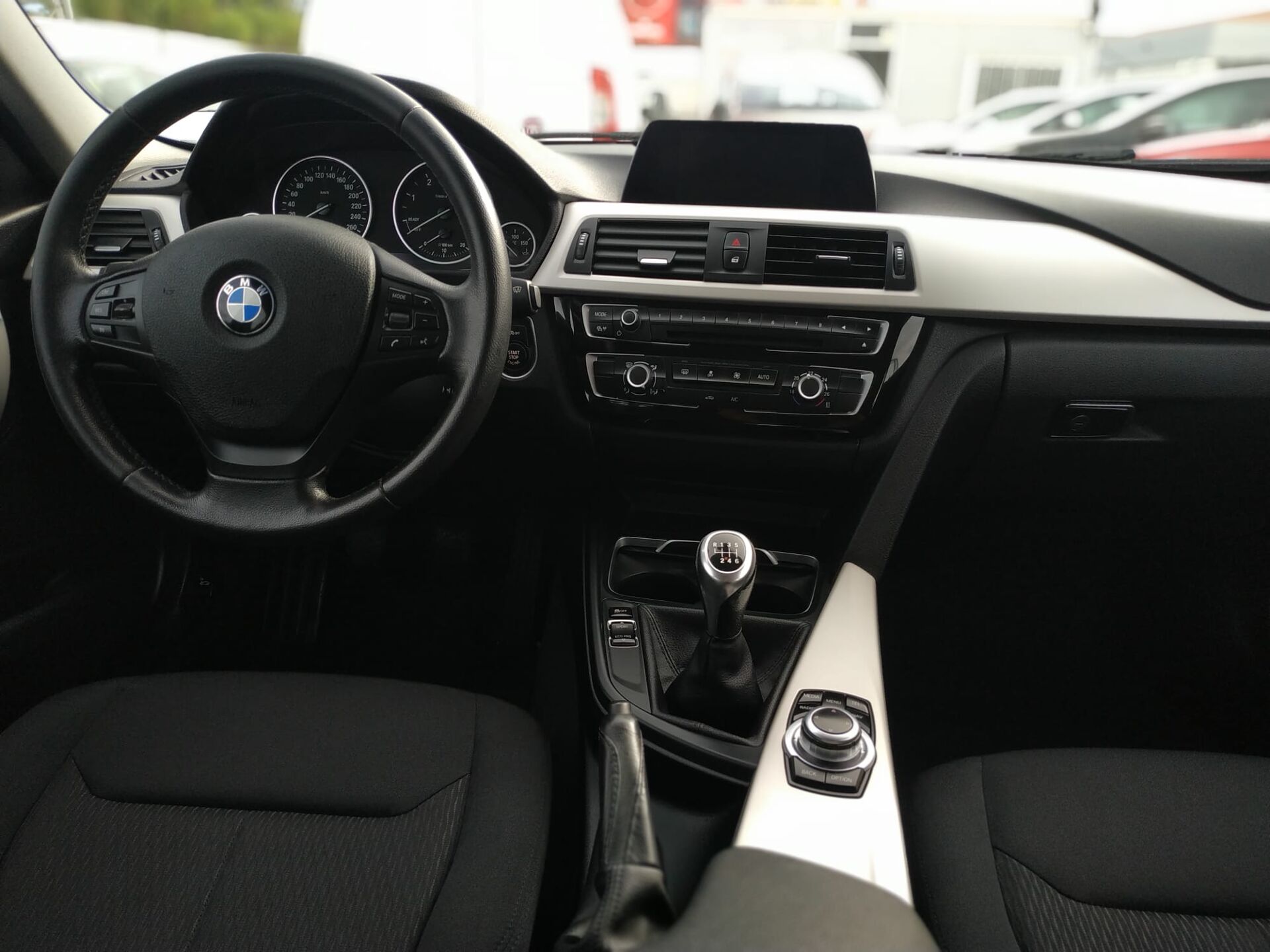 Imagen de BMW Serie 3