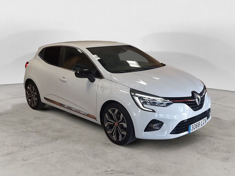 Foto del RENAULT Clio TCe Intens 74kW