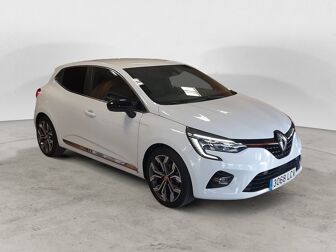 Imagen de RENAULT Clio TCe Intens 74kW