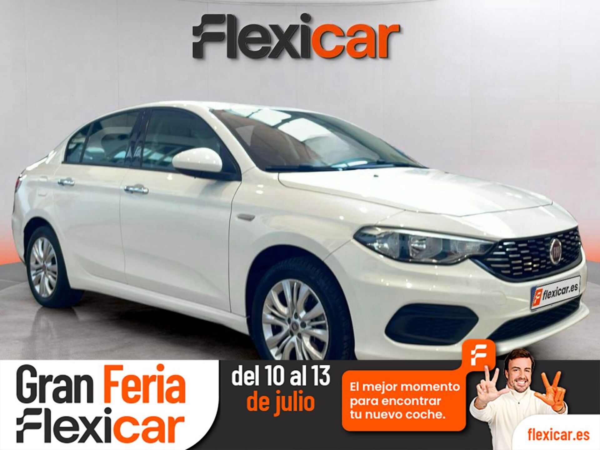 Imagen de FIAT Tipo