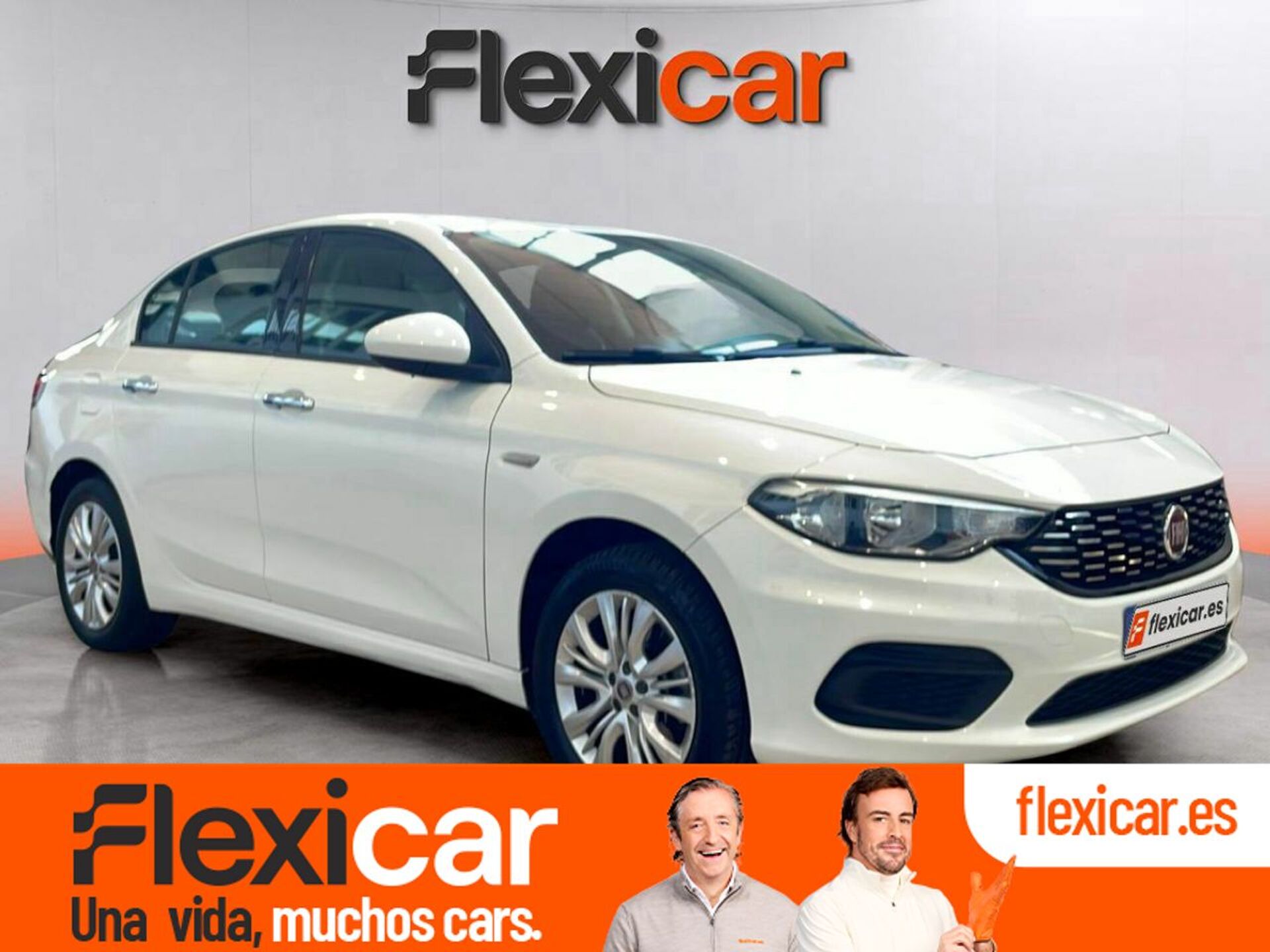 Imagen de FIAT Tipo