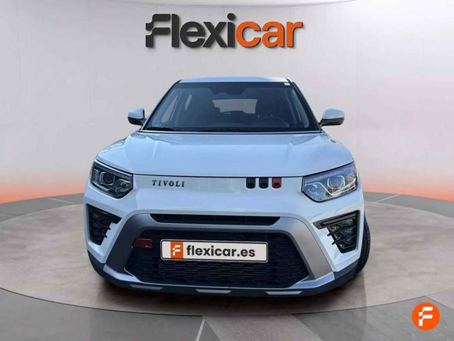 Imagen 2 de SSANGYONG KGM Tivoli