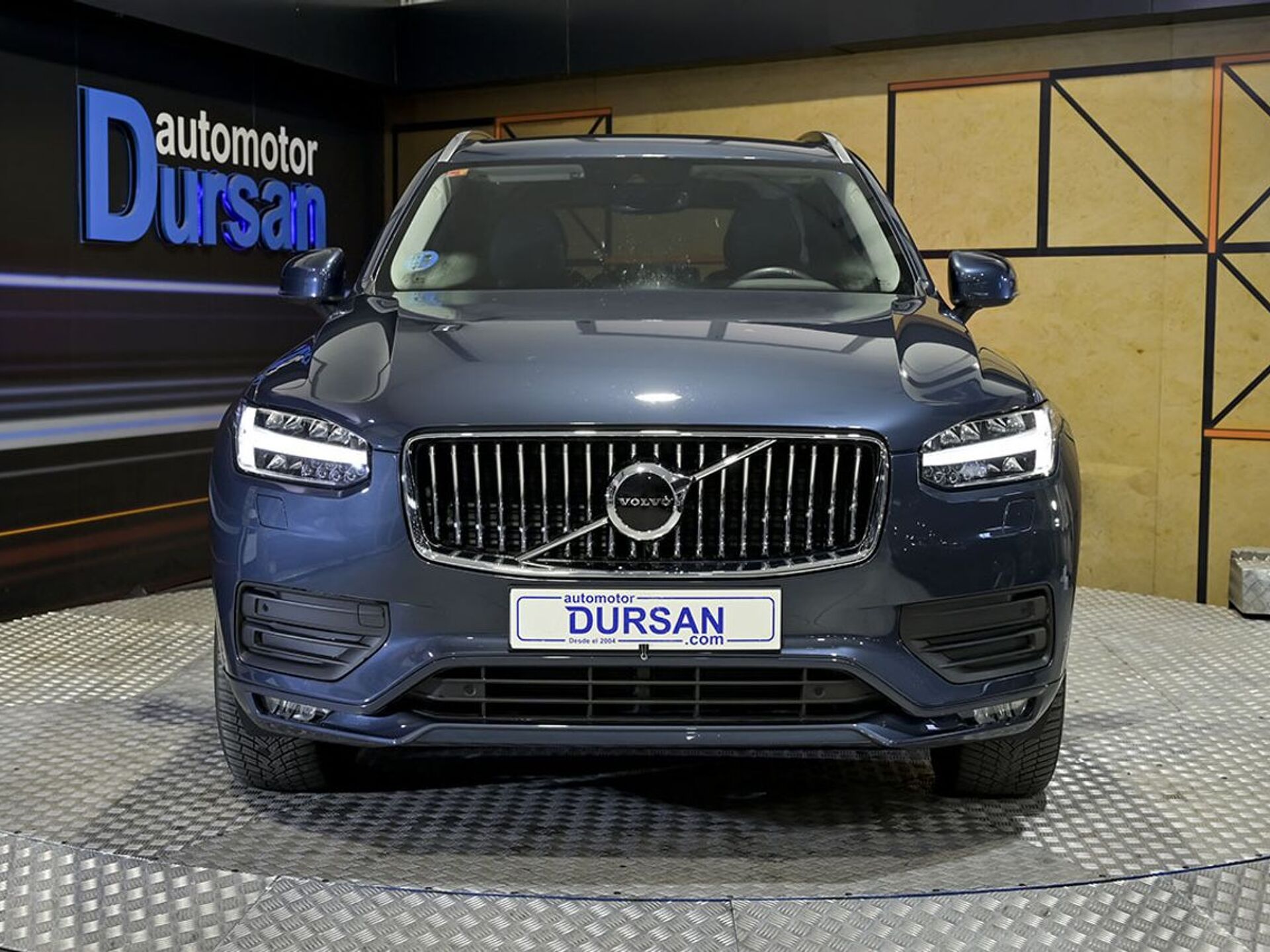 Imagen 2 de VOLVO XC90
