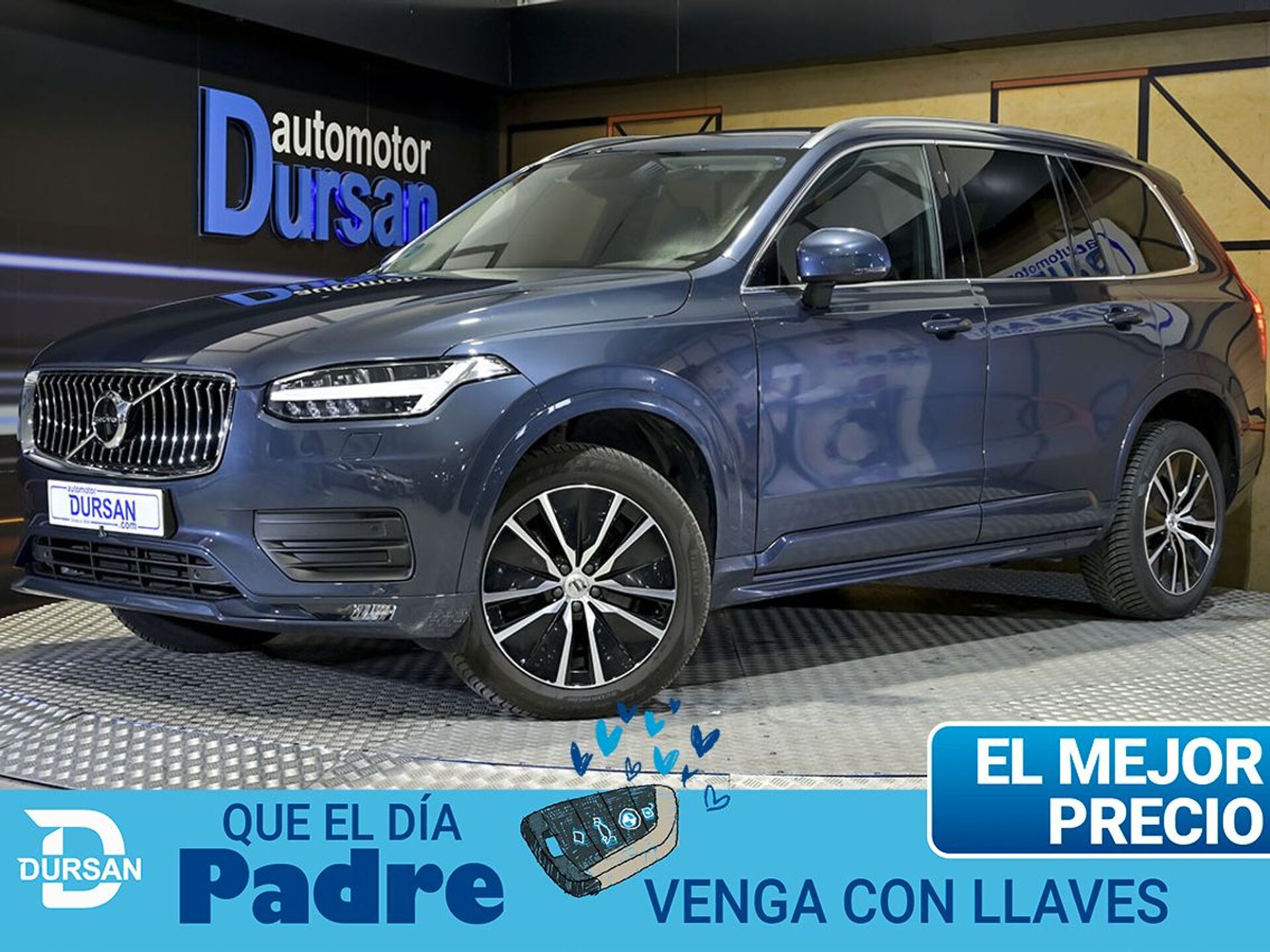 Imagen 1 de VOLVO XC90