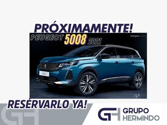 Imagen de PEUGEOT 5008 1.5BlueHDi S&S Allure Pack EAT8 130