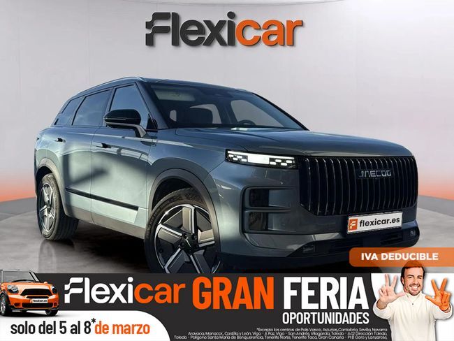 Foto del JAECOO 7 1.6 Select 4x2