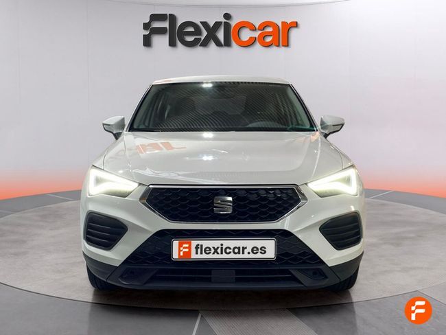 Foto del SEAT Ateca 1.0 TSI S&S Reference