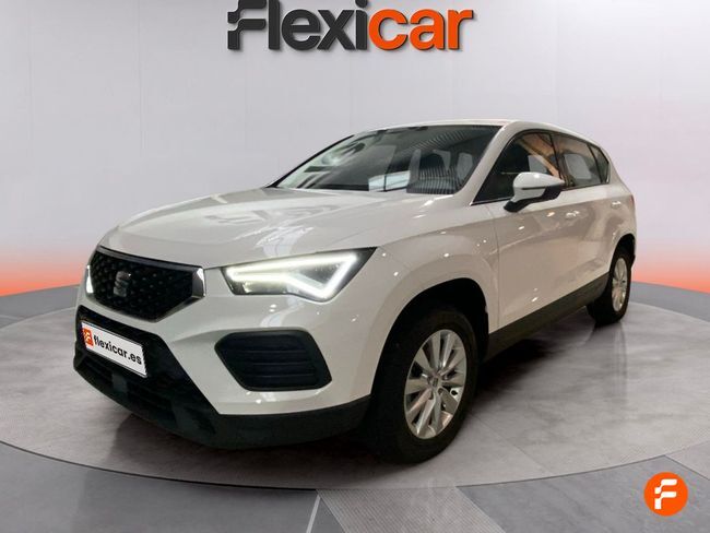 Foto del SEAT Ateca 1.0 TSI S&S Reference
