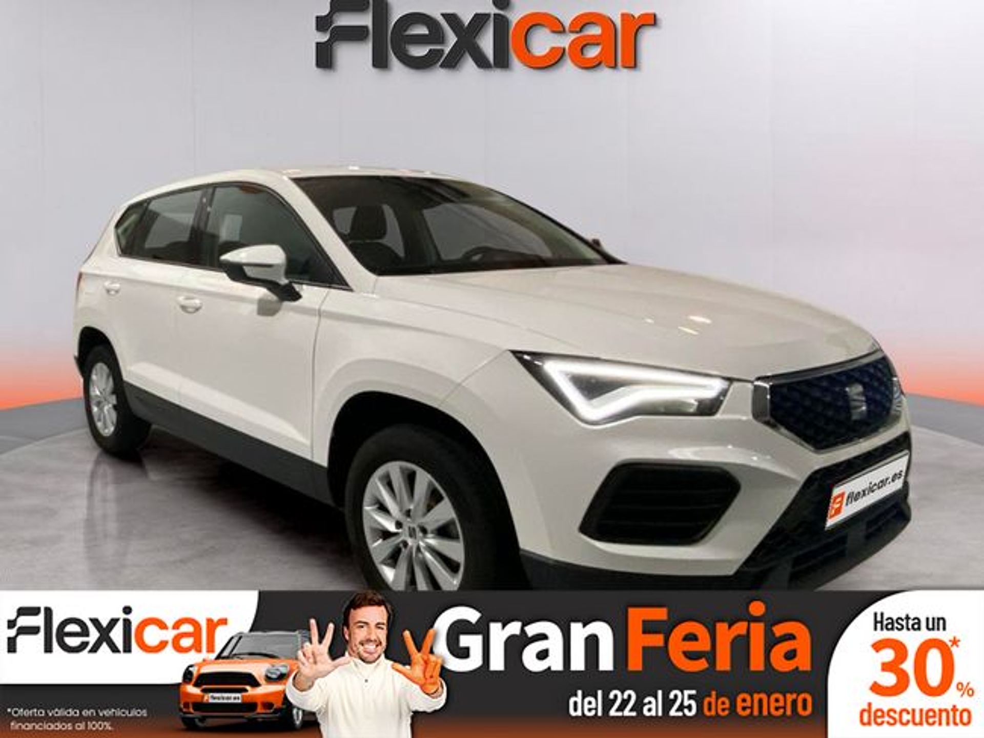 Imagen de SEAT Ateca