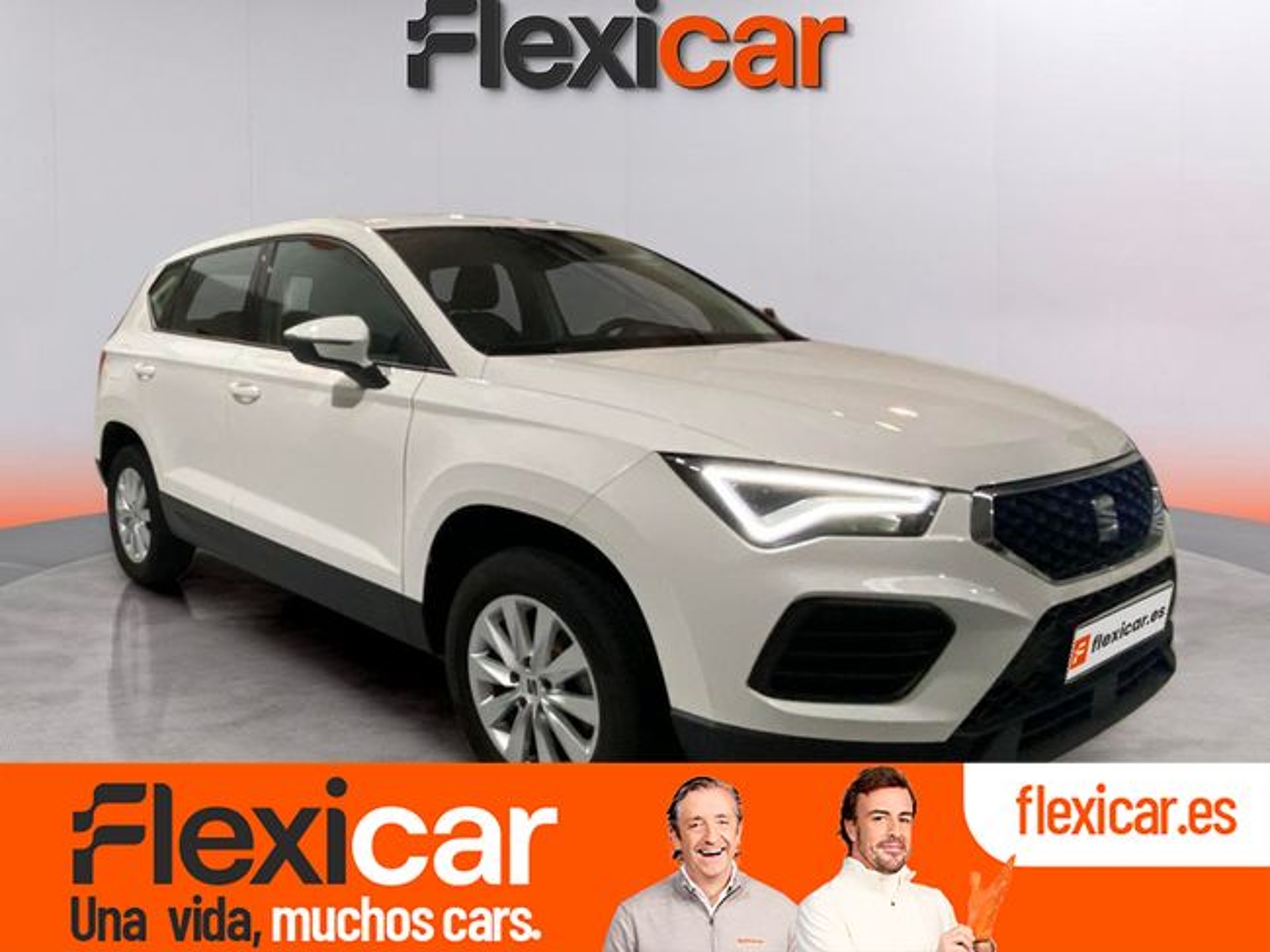 Imagen de SEAT Ateca