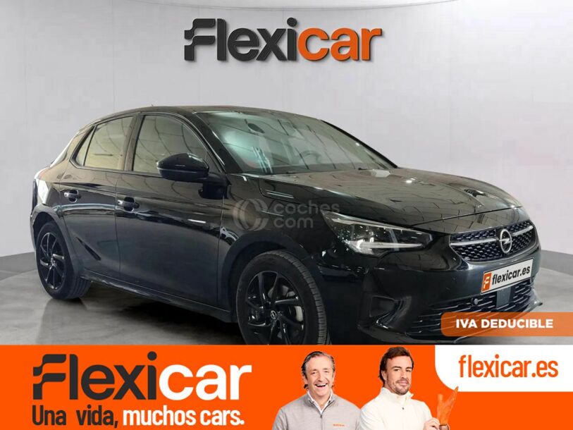 Foto del OPEL Corsa 1.2T XHL S-S GS 100