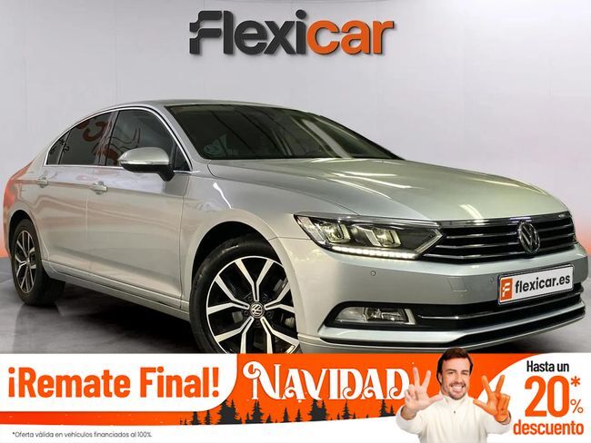 VOLKSWAGEN Passat (Advance 2.0 TDI 110kW (150CV) Variant) en Madrid