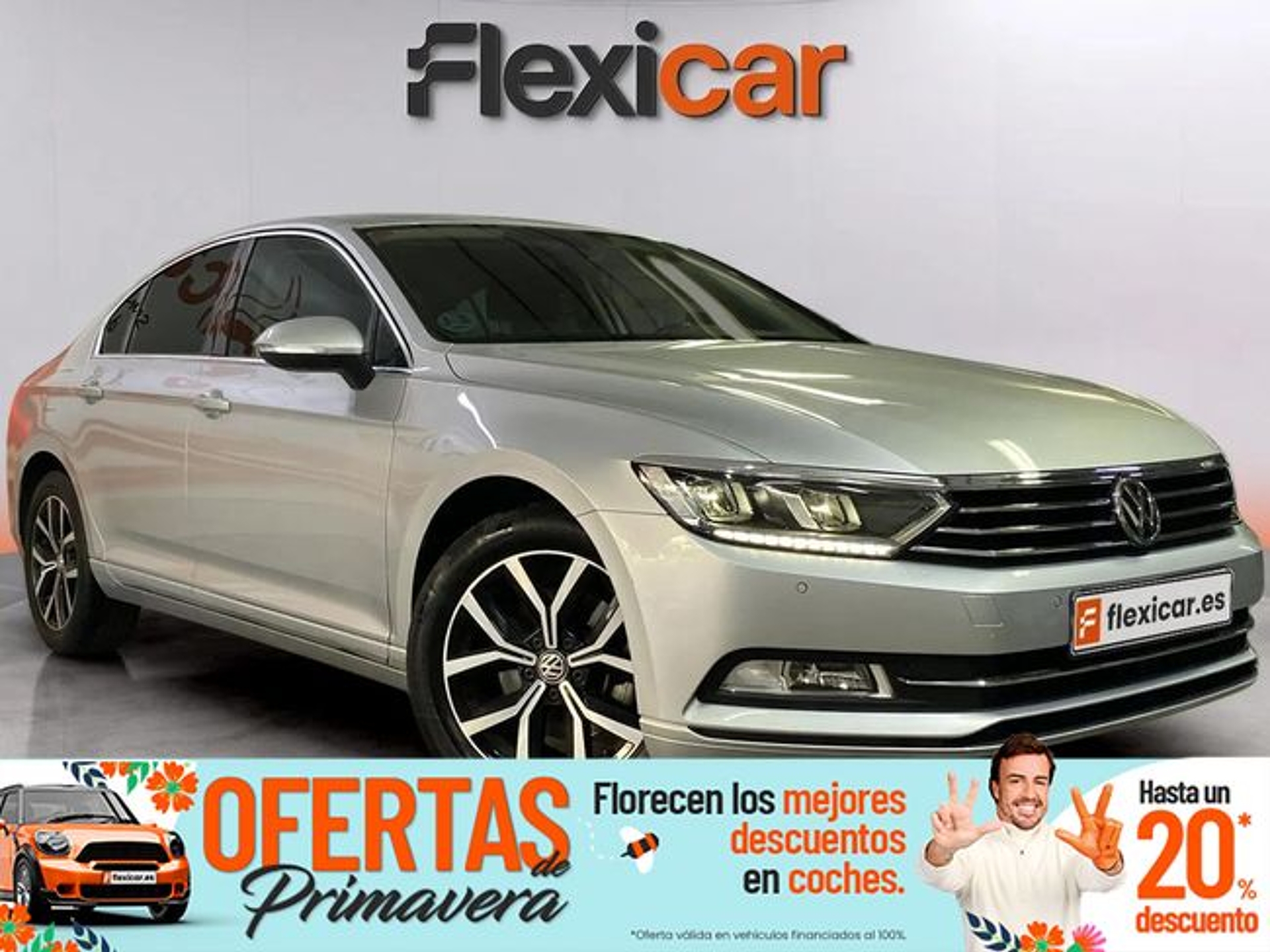 Imagen de VOLKSWAGEN Passat
