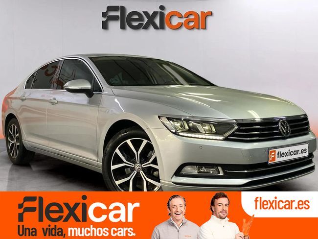 VOLKSWAGEN Passat (Advance 2.0 TDI 110kW (150CV) Variant) en Madrid