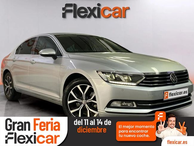 VOLKSWAGEN Passat (Advance 2.0 TDI 110kW (150CV) Variant) en Madrid