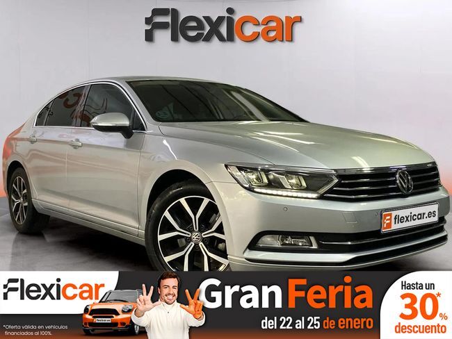 VOLKSWAGEN Passat (Advance 2.0 TDI 110kW (150CV) Variant) en Madrid
