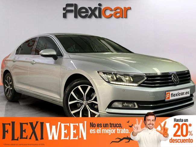 VOLKSWAGEN Passat (Advance 2.0 TDI 110kW (150CV) Variant) en Madrid