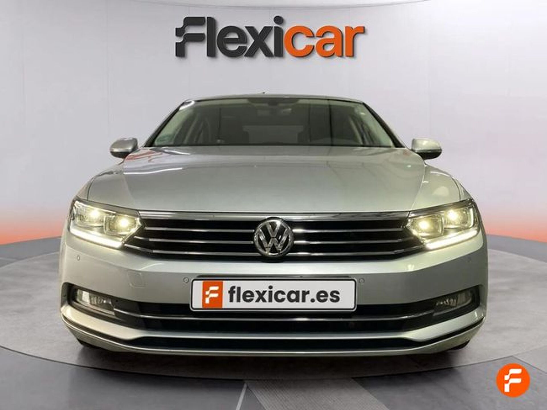 Imagen 2 de VOLKSWAGEN Passat