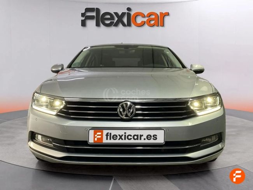Foto del VOLKSWAGEN Passat Variant 2.0TDI Advance 110kW
