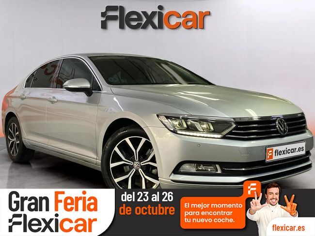 VOLKSWAGEN Passat (Advance 2.0 TDI 110kW (150CV) Variant) en Madrid