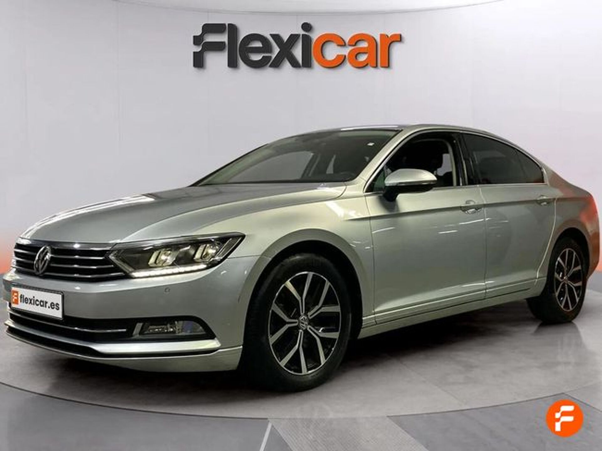 Imagen 3 de VOLKSWAGEN Passat