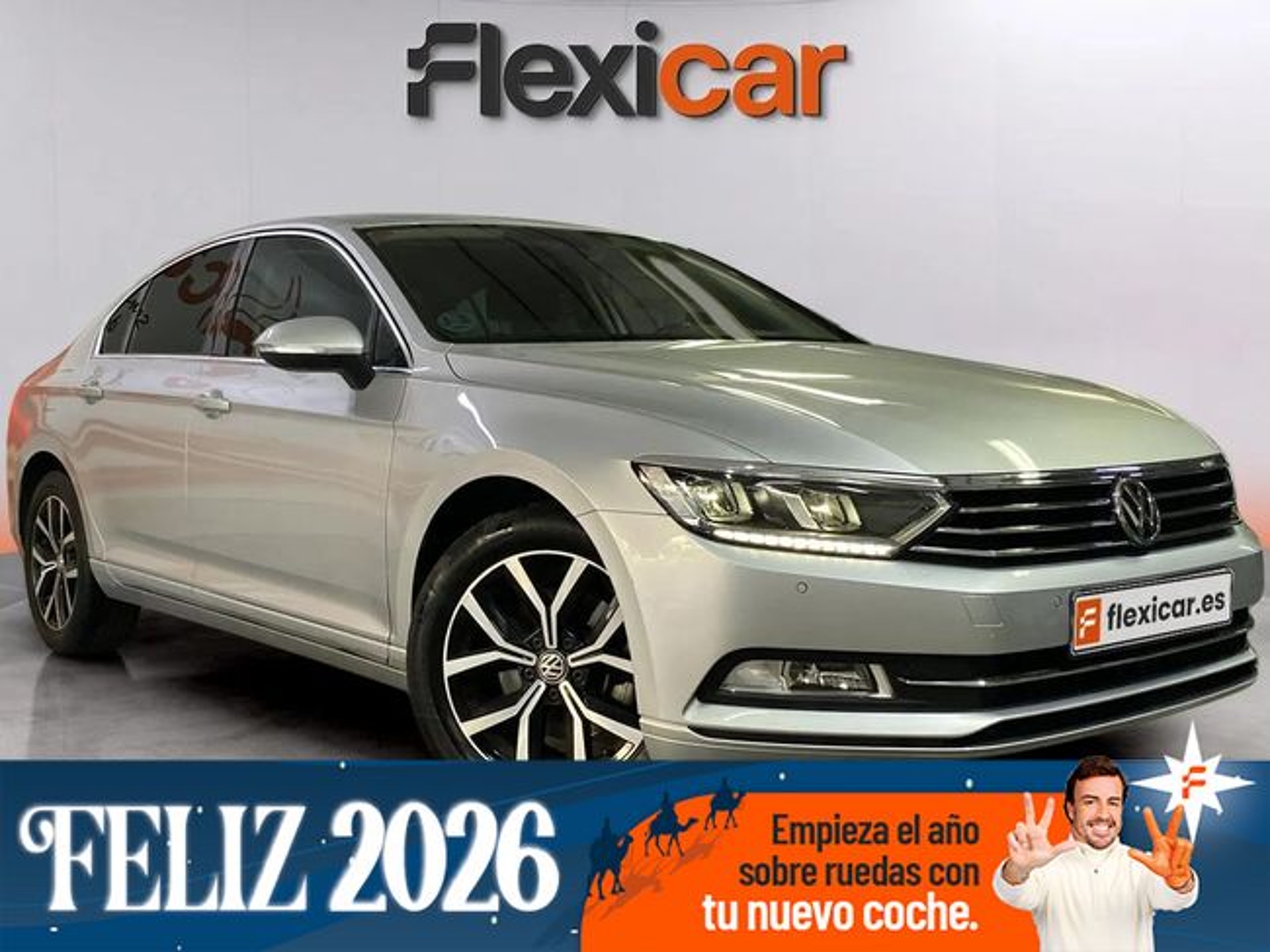 Imagen de VOLKSWAGEN Passat