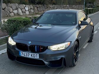 Imagen de BMW Serie 4 M4A