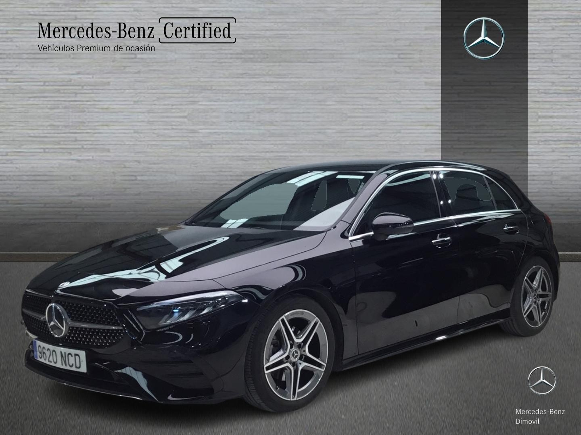 Imagen de MERCEDES Clase A