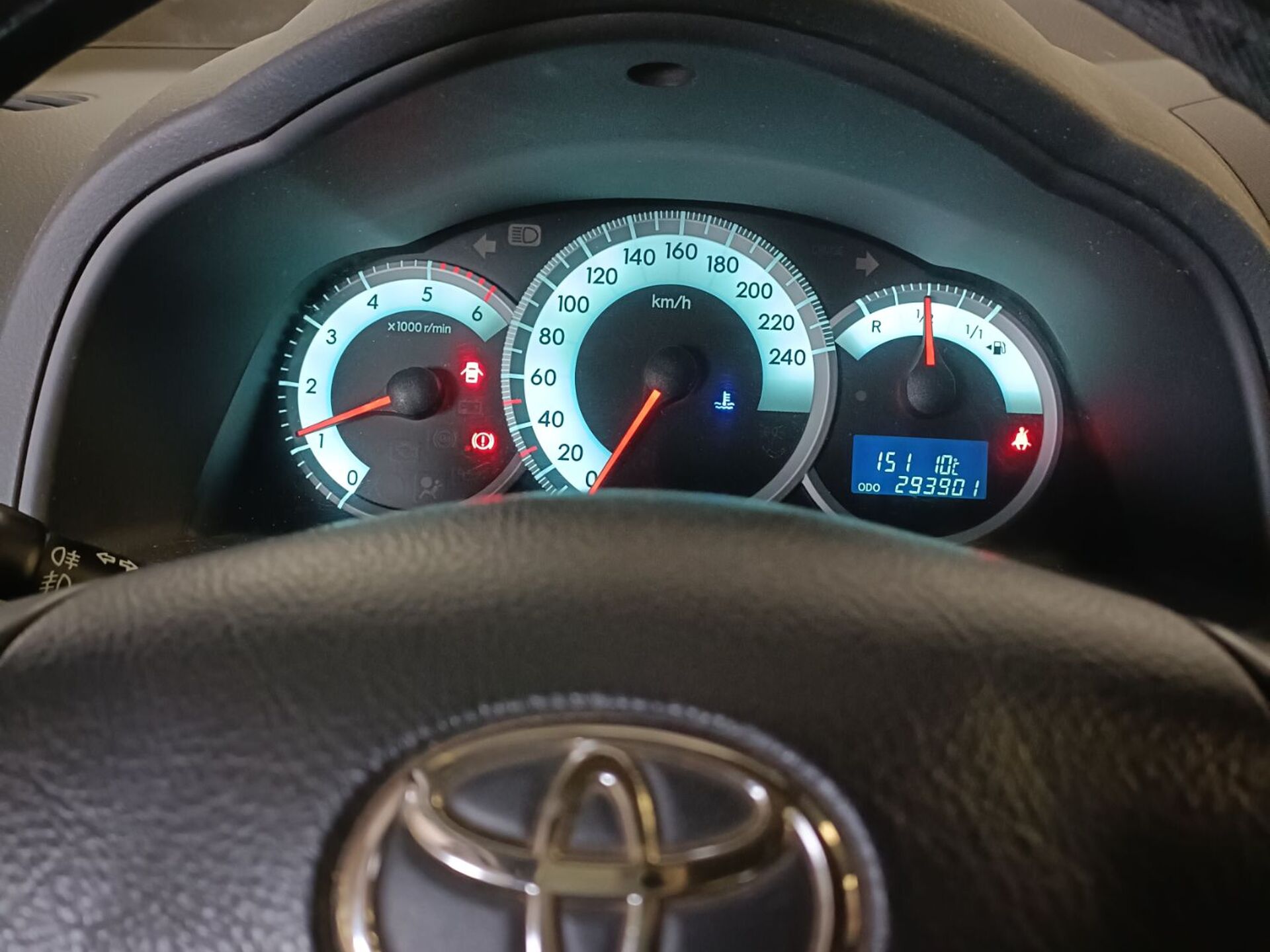 Imagen 3 de TOYOTA Corolla