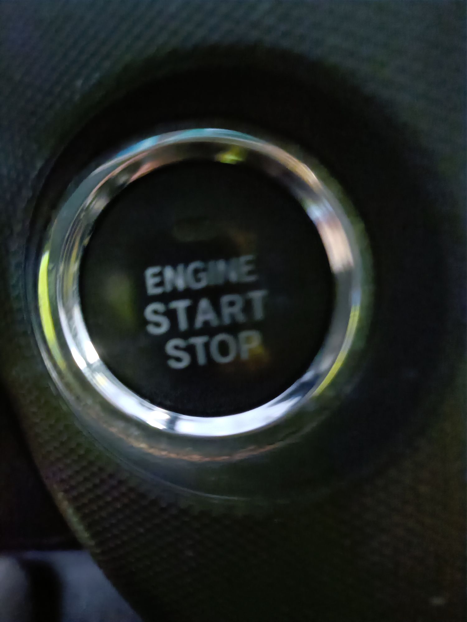 Foto del TOYOTA Corolla Verso 2.2D4D Luna