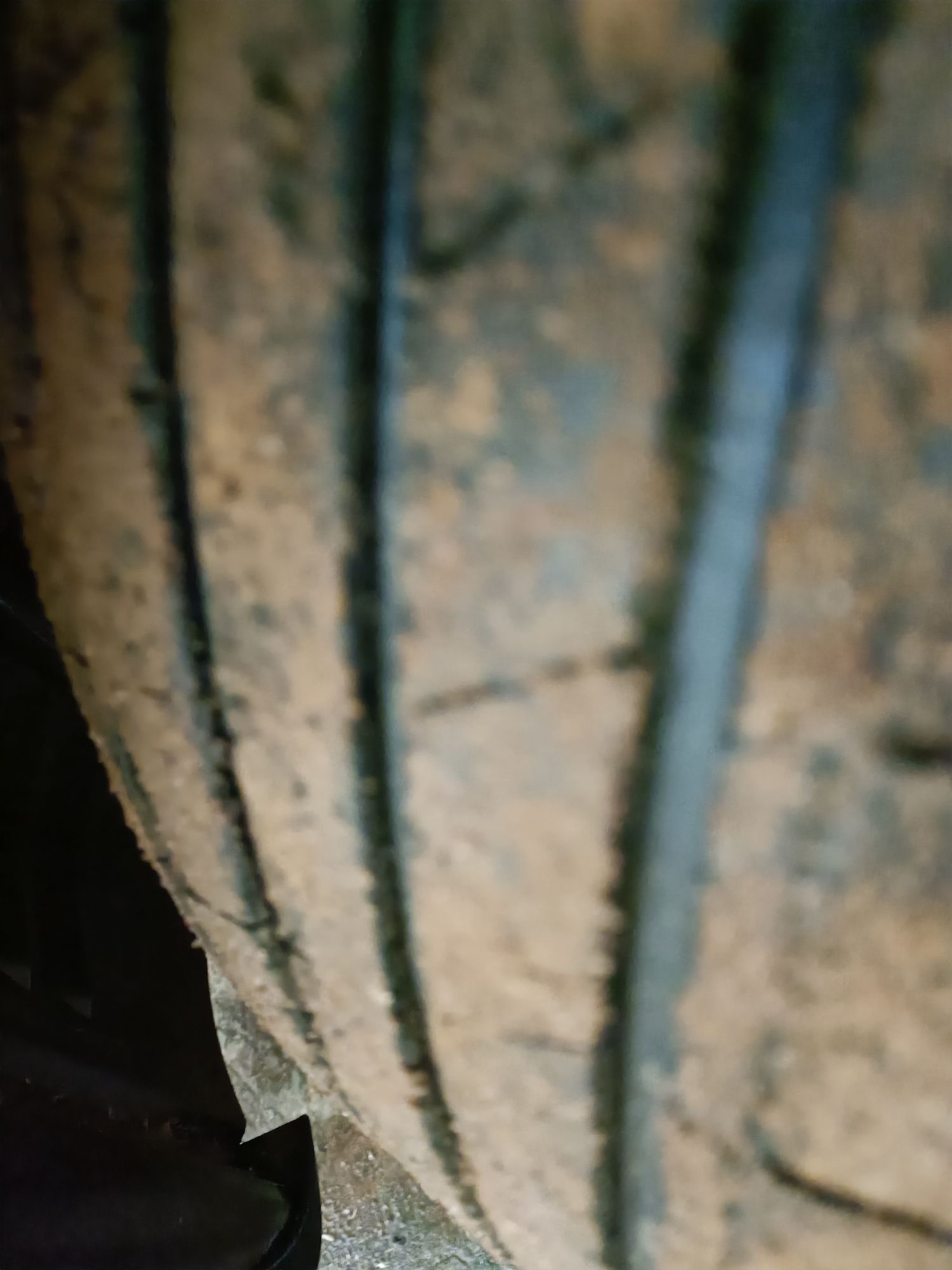 Foto del TOYOTA Corolla Verso 2.2D4D Luna