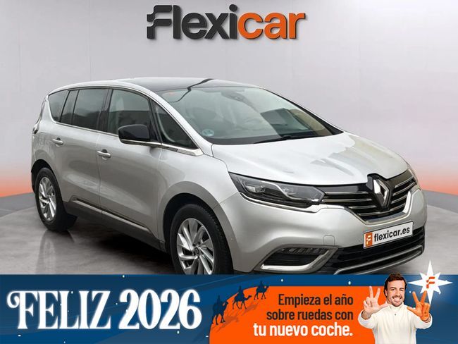 RENAULT Espace (Intens Energy dCi 96kW (130CV)) en Cáceres