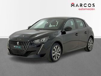 Imagen de PEUGEOT 208 1.2 Puretech S&S Allure 100