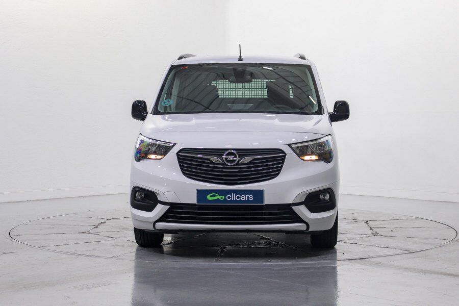 Foto del OPEL Combo Life 1.5TD S&S L Business Edition Plus 100