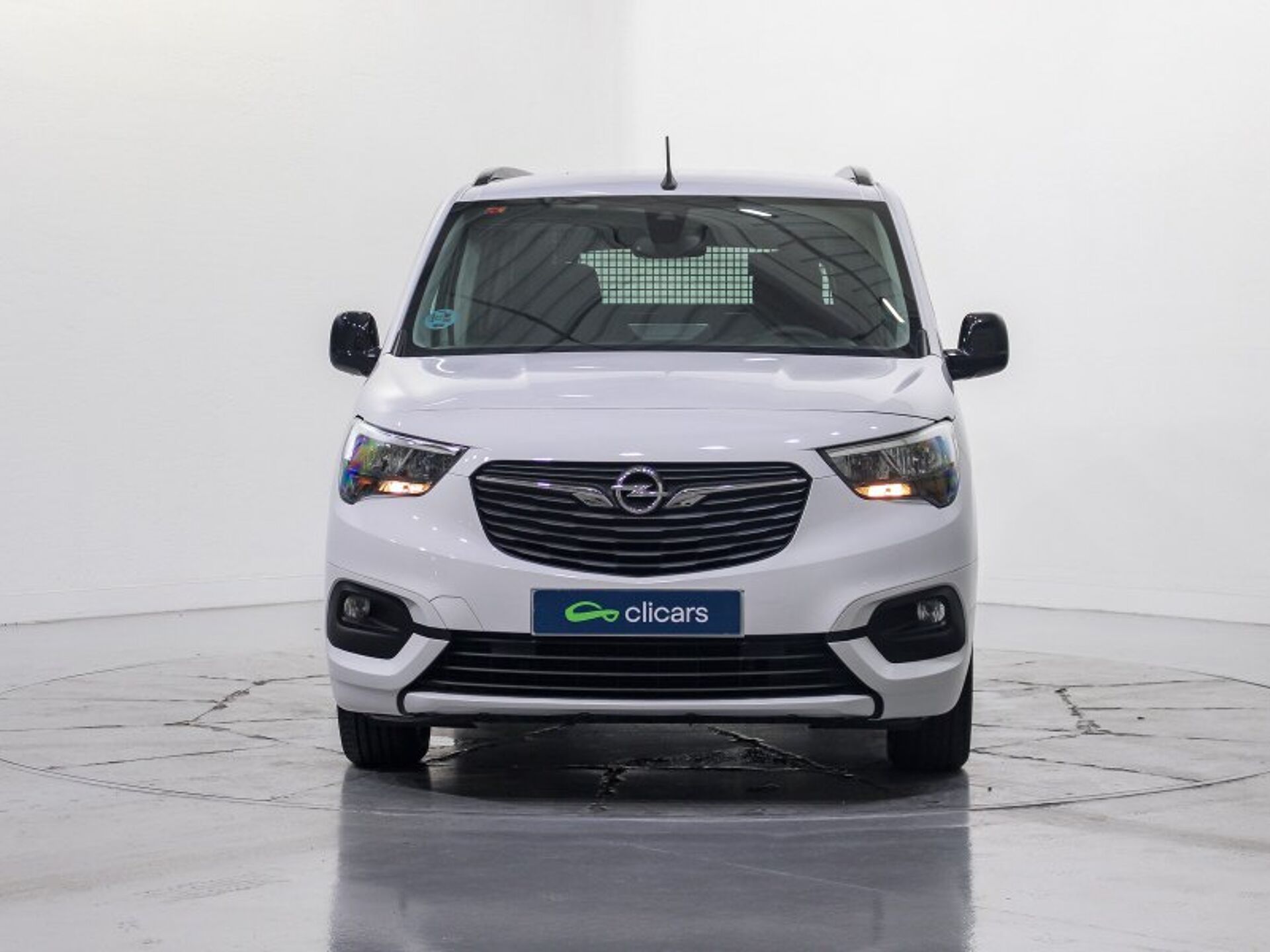 Imagen 2 de OPEL Combo