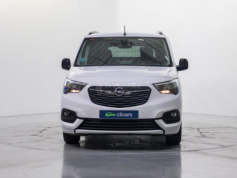 Foto del OPEL Combo Life 1.5TD S&S L Business Edition Plus 100