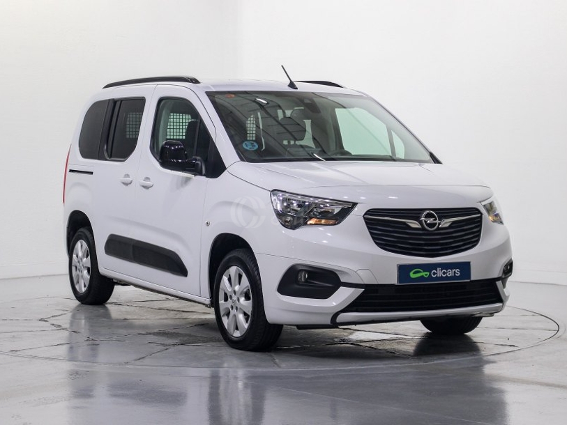 Foto del OPEL Combo Life 1.5TD S&S L Business Edition Plus 100