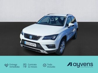 Imagen de SEAT Ateca 1.6TDI CR S&S Ecomotive Style