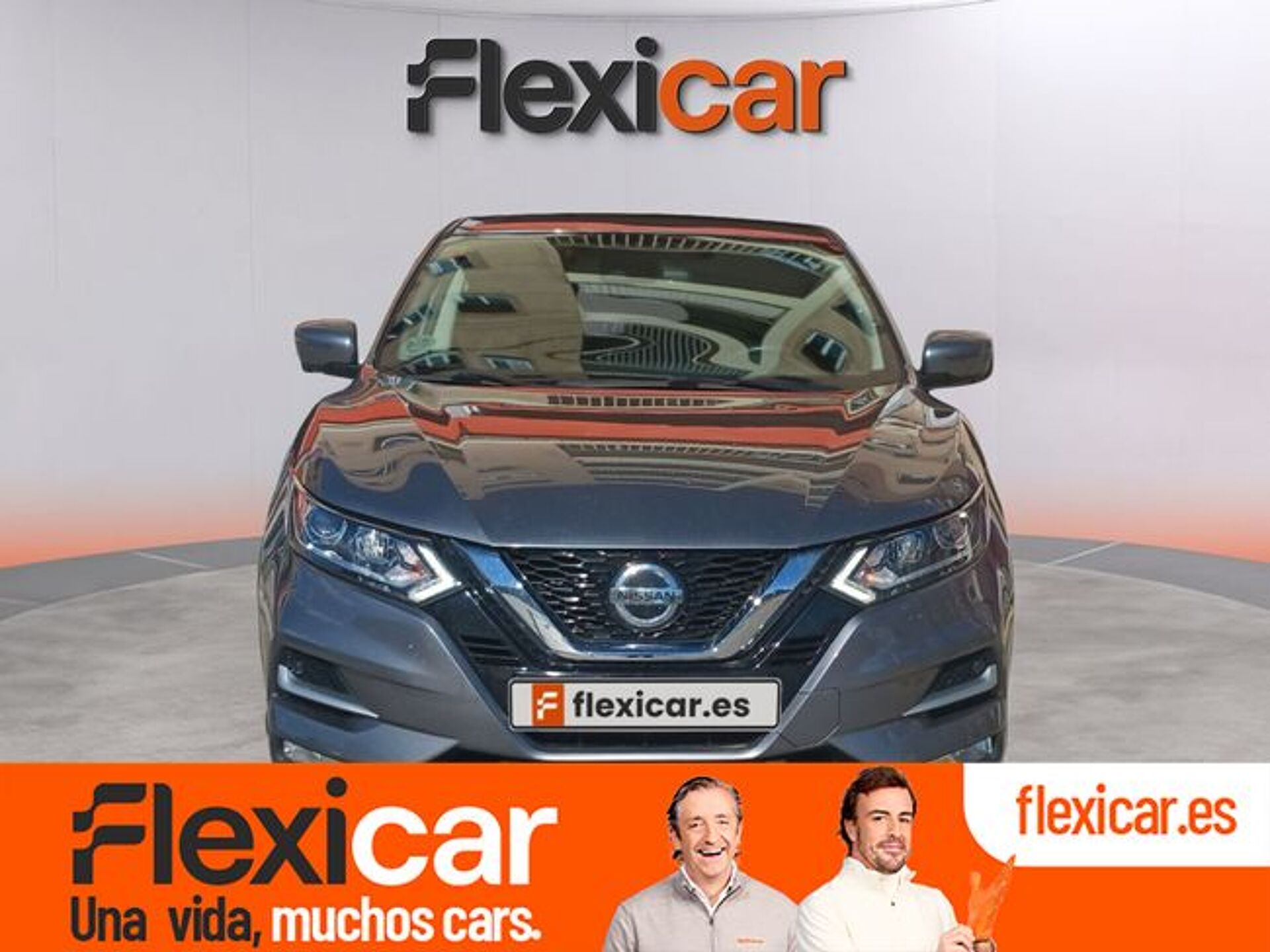 Imagen 1 de NISSAN Qashqai
