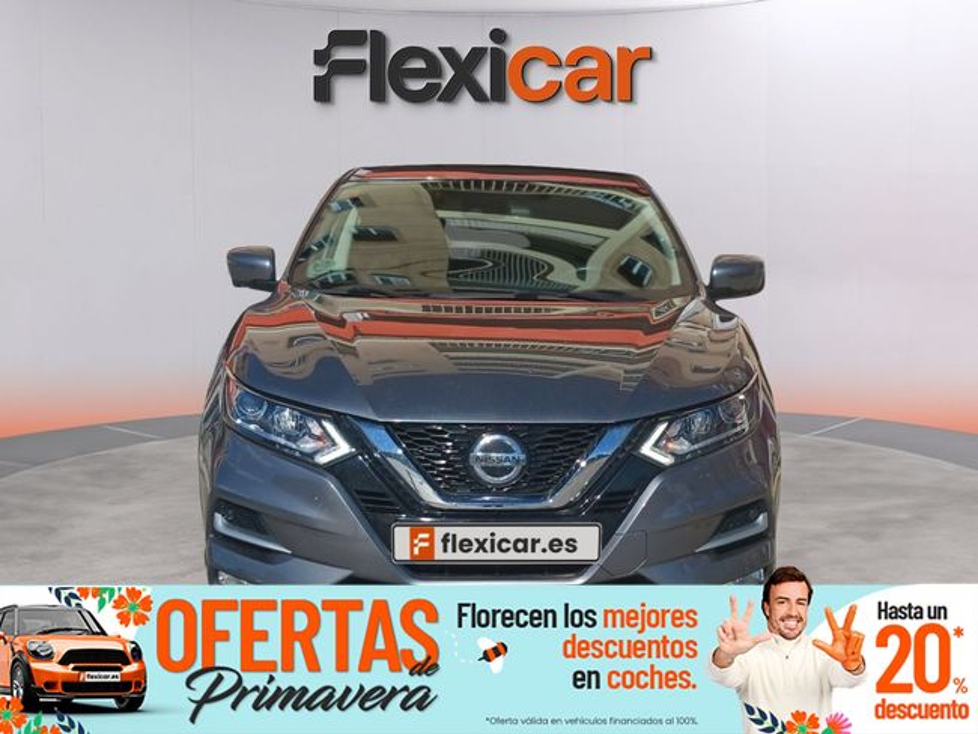 Imagen de NISSAN Qashqai