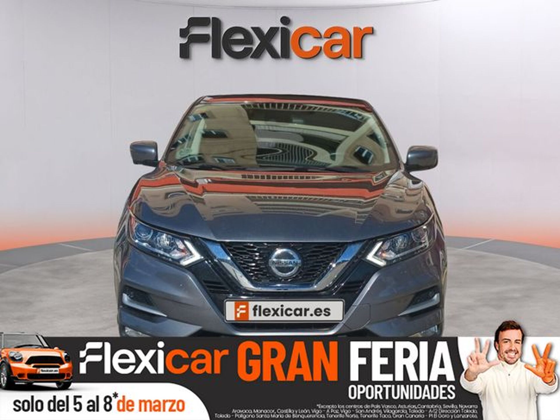 Imagen 1 de NISSAN Qashqai