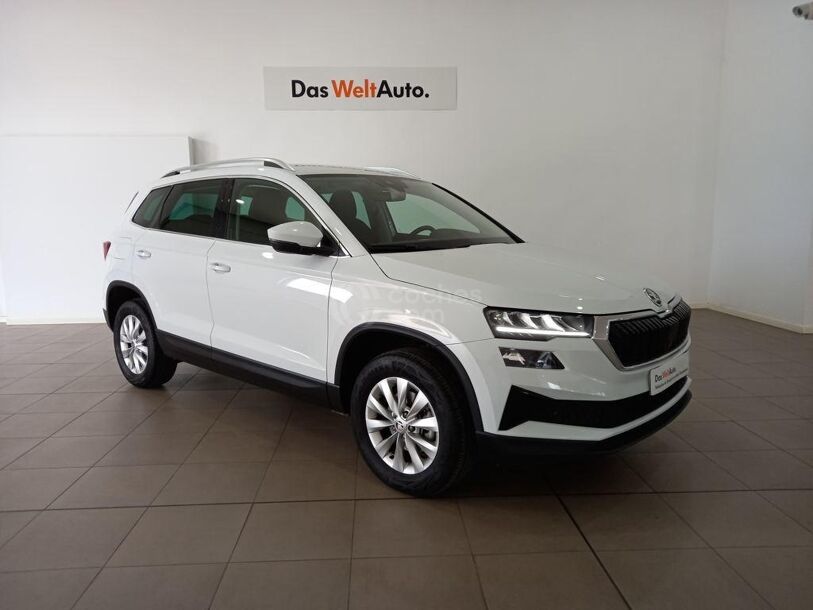 Foto del SKODA Karoq 2.0TDI Adblue Ambition 85kW