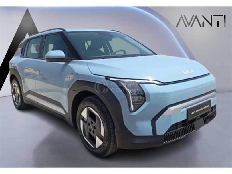 Foto del KIA EV3 Air Long Range