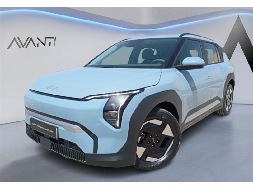 Foto del KIA EV3 Air Long Range