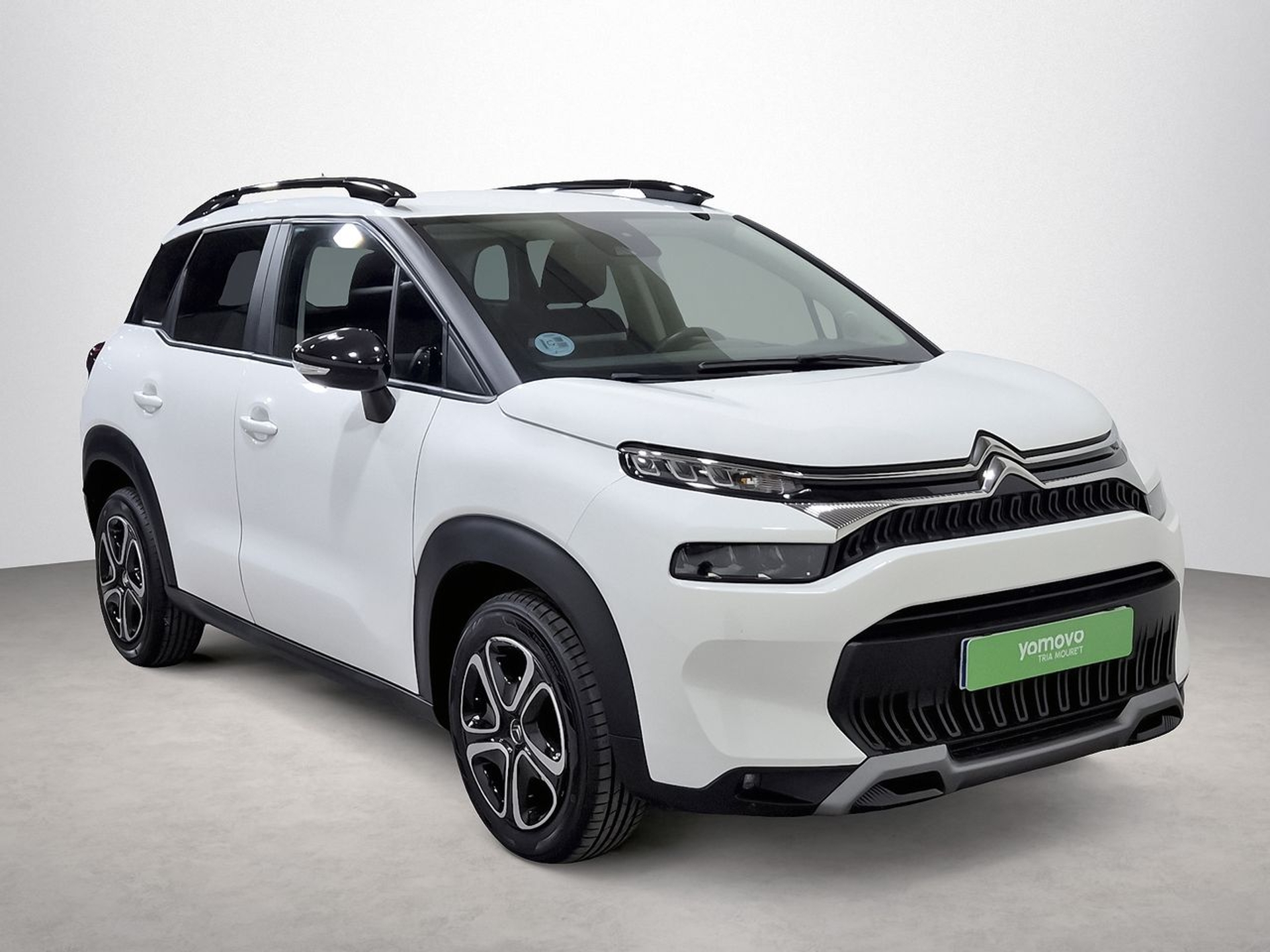 Imagen de CITROEN C3 Aircross