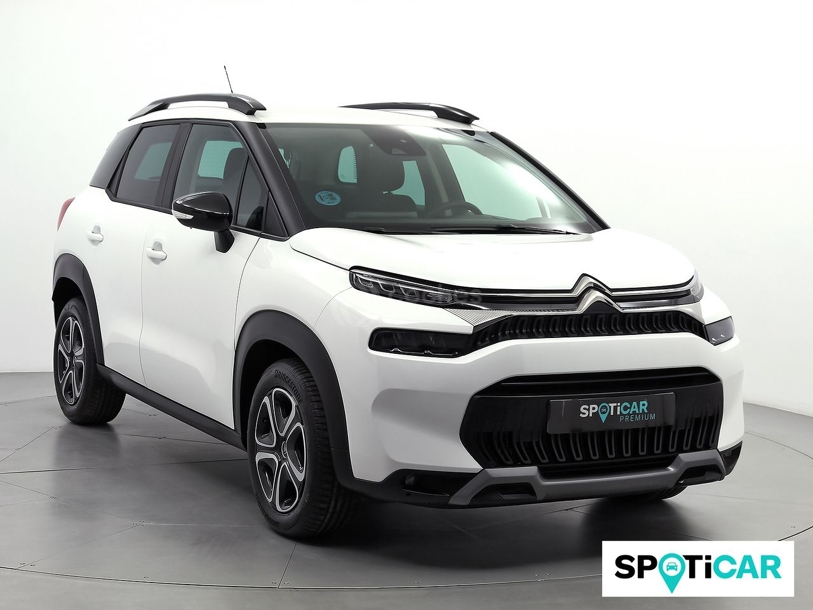 Foto del CITROEN C3 Aircross BlueHDi S&S Feel Pack 110