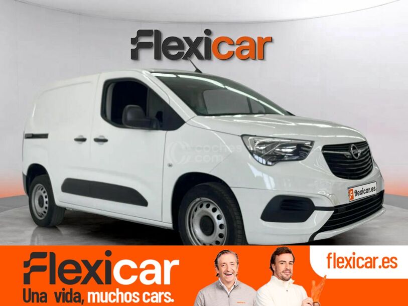 Foto del OPEL Combo Cargo 1.5TD S&S L 650 100